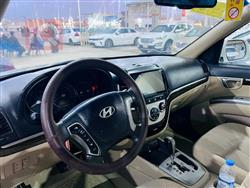 هیۆندای سەنتافی